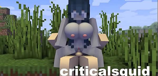 Sex minecraft animation Before you